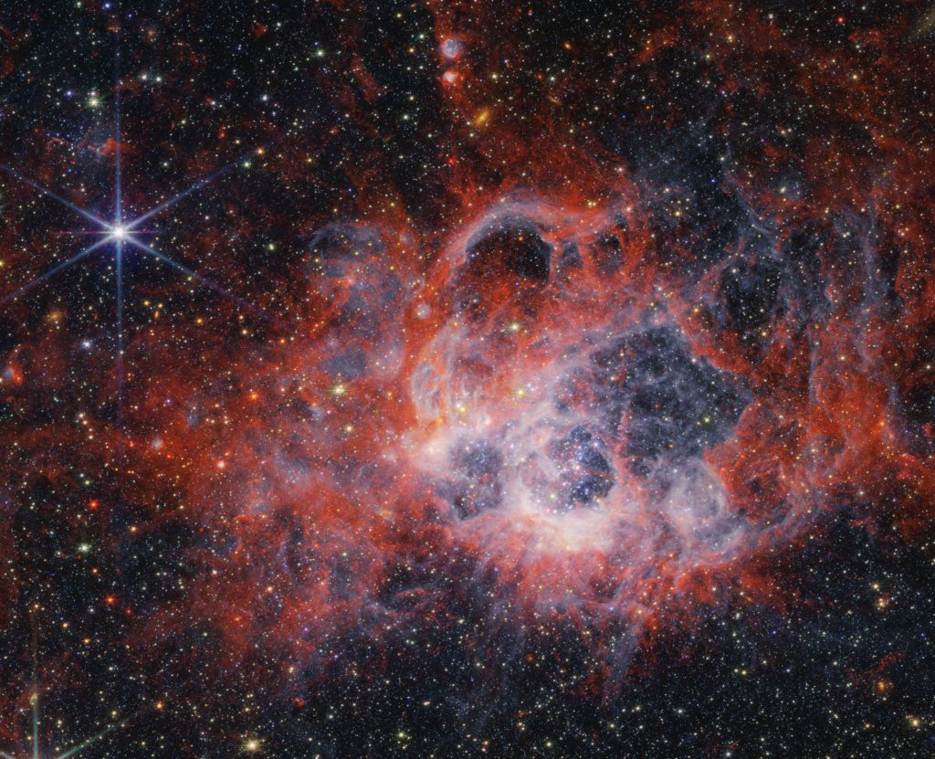 1-Webb-NGC604_NIRCAM