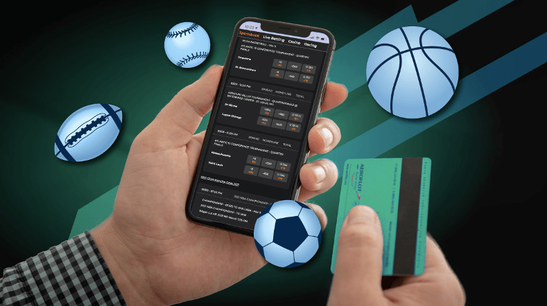 Best Sites for Live Betting 8